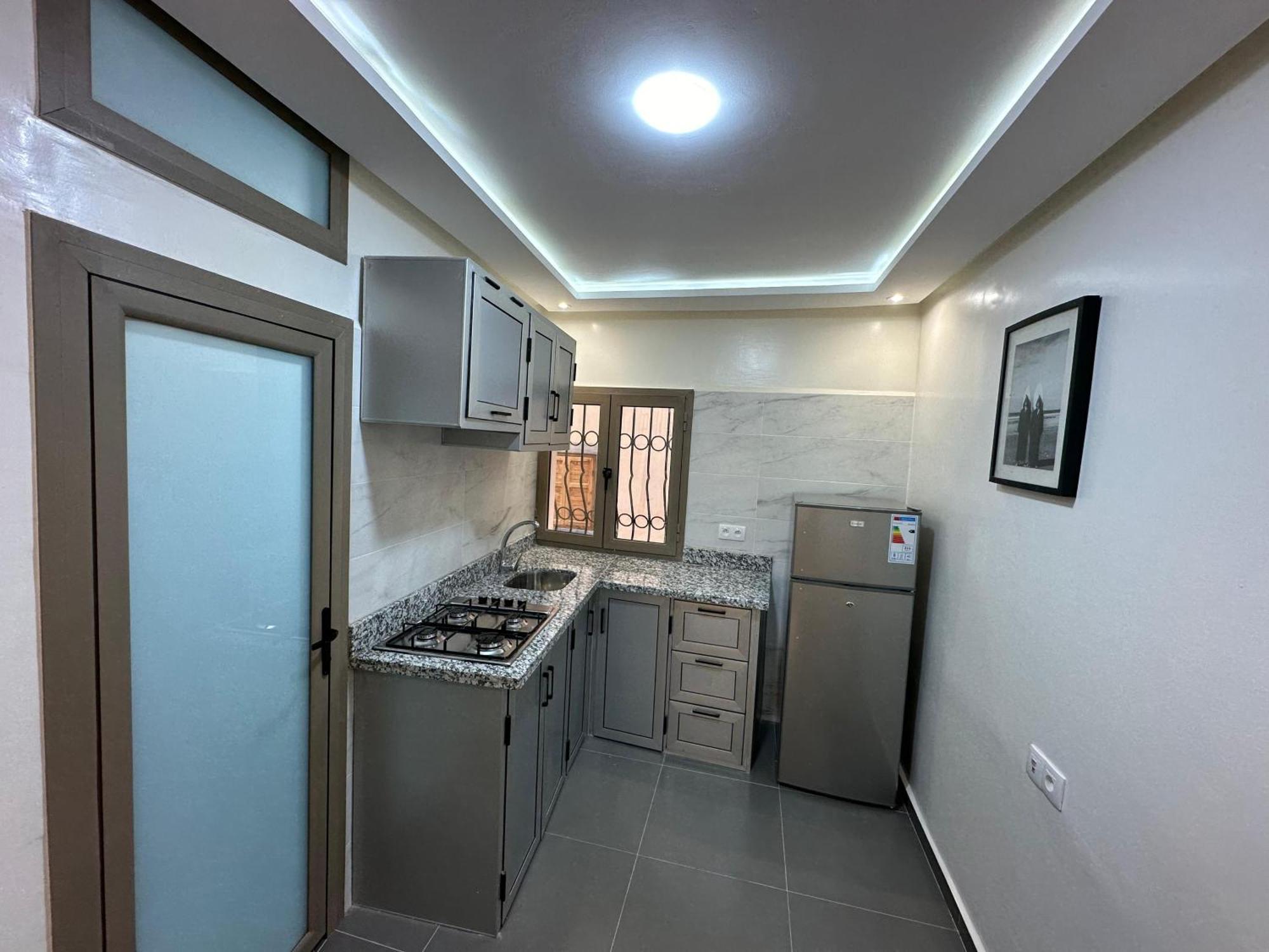 Taghazout Appartement 外观 照片
