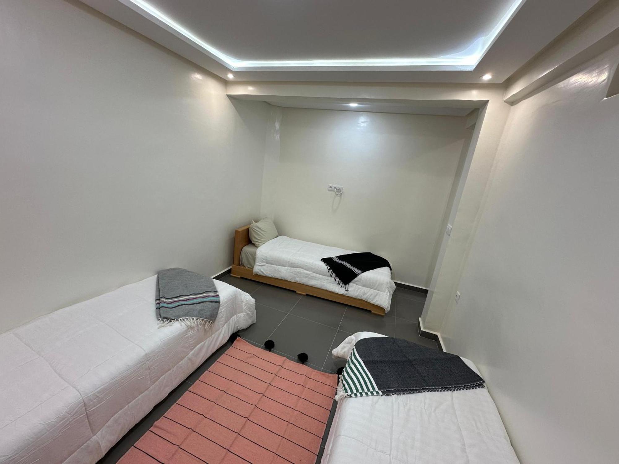 Taghazout Appartement 外观 照片